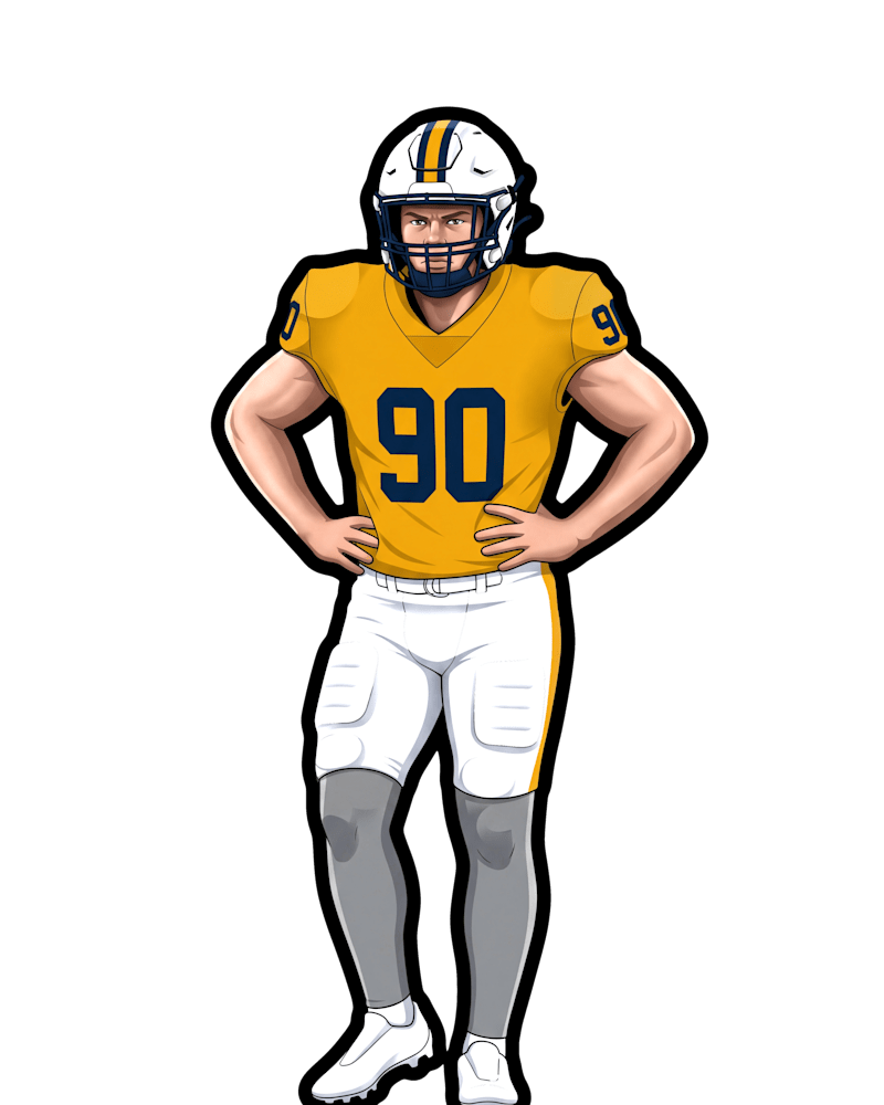Colton Wilson