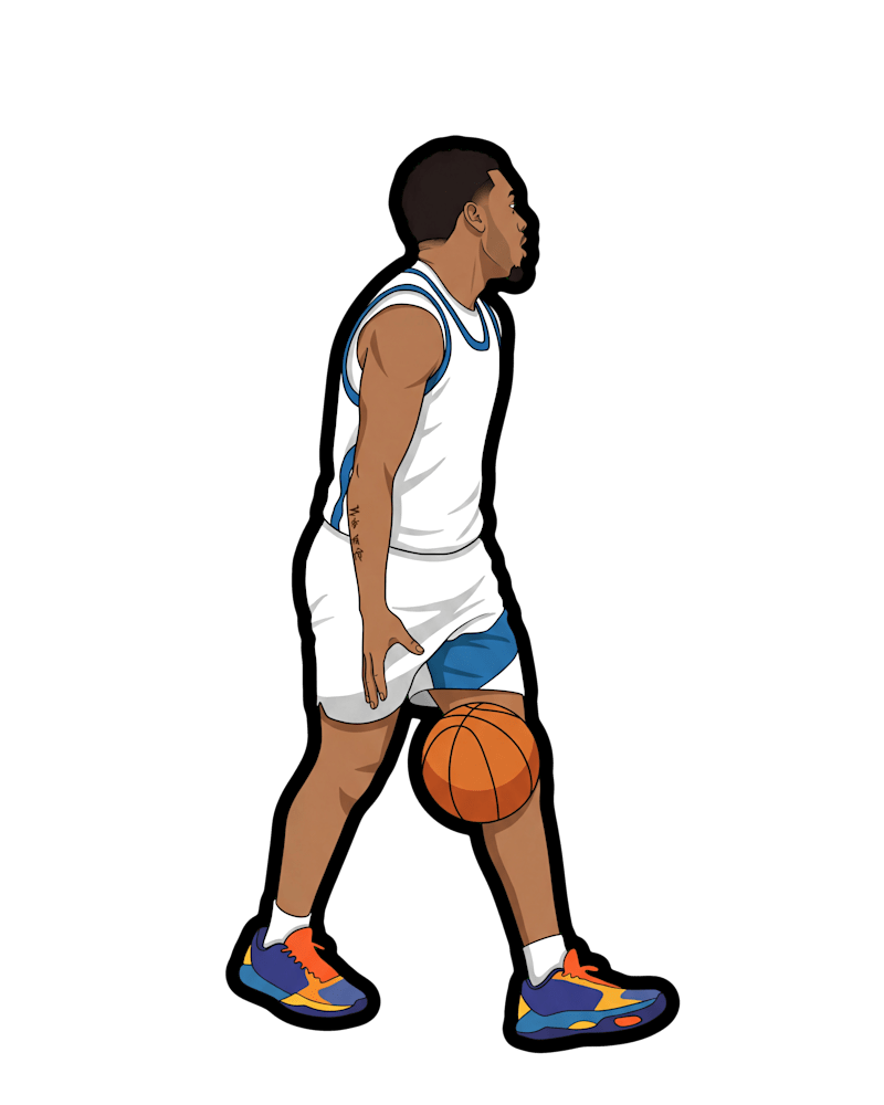 Tyson Garner