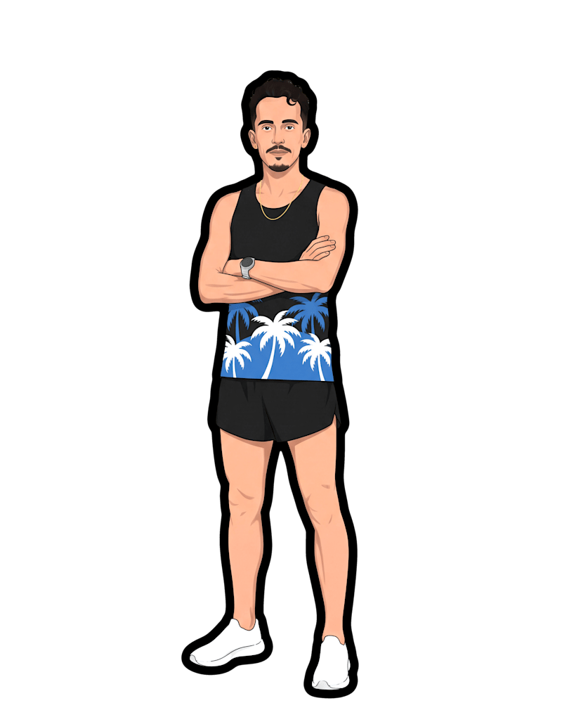 Diego Canto