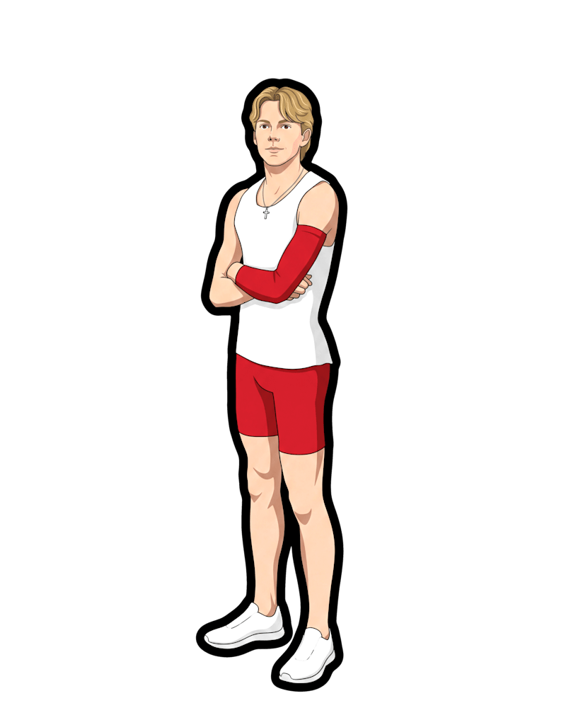 Zachary Miller