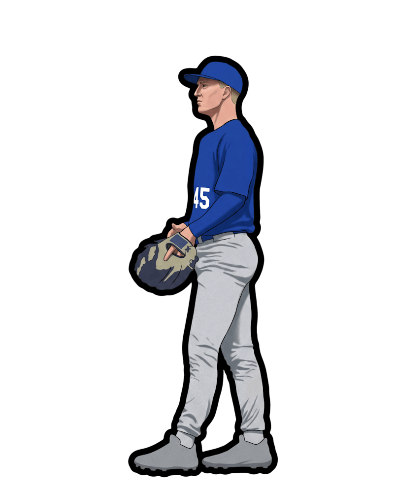 Easton Sanders