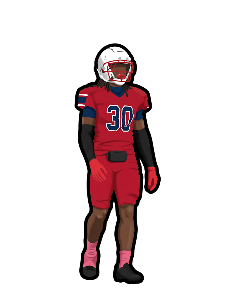 Kemon Jackson