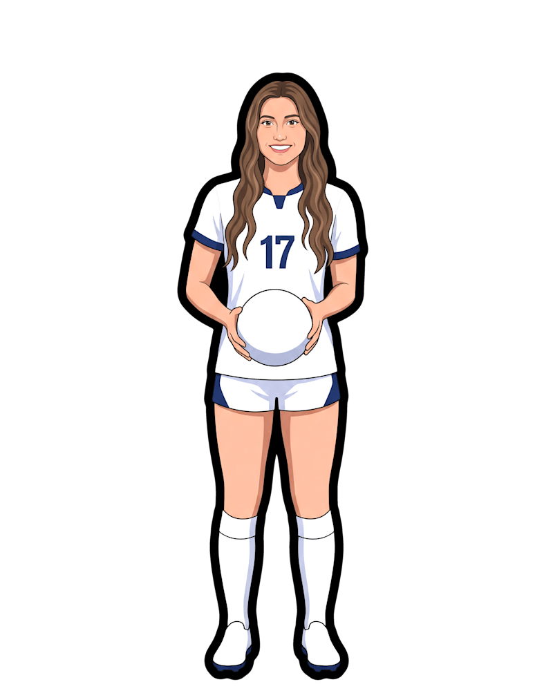 Lauryn Eldridge