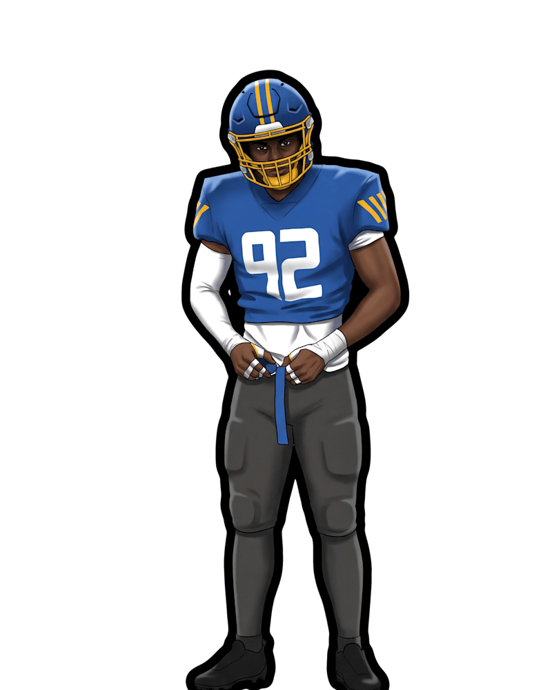 Tristian Euell
