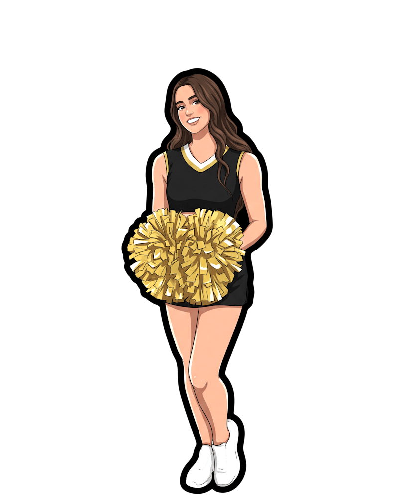 Maddyn Tyrrell