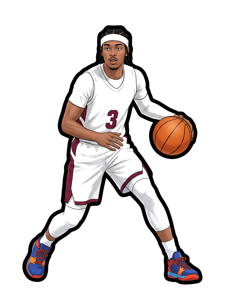Izayah Porter