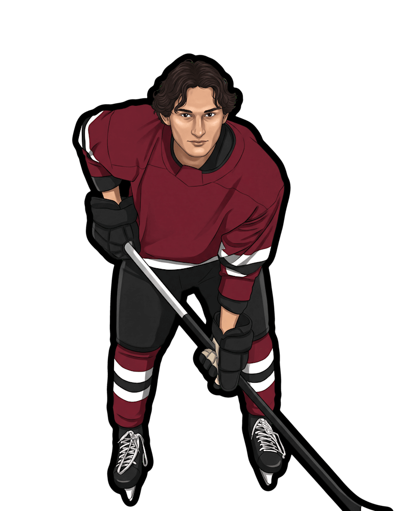 Nick Refine