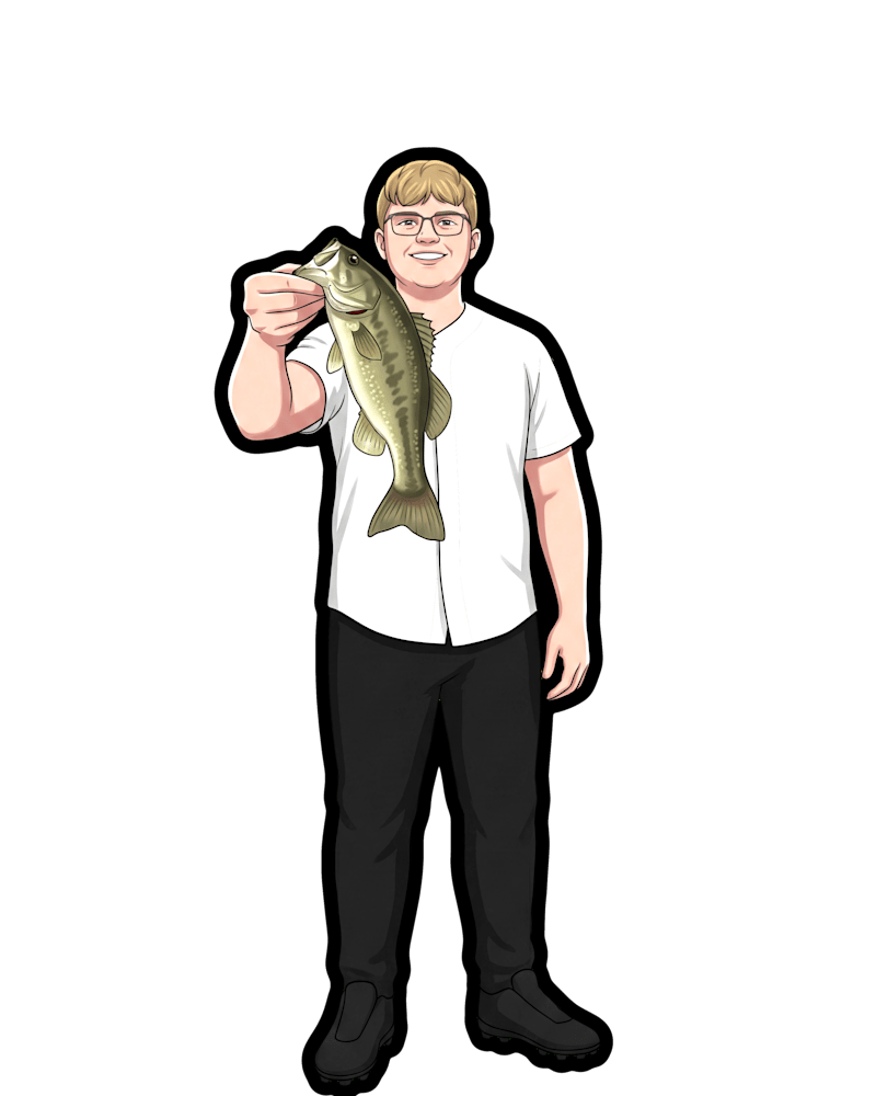 Zach Hall