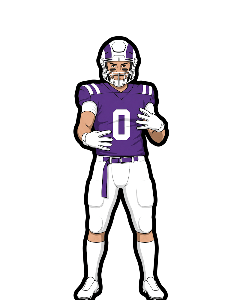 Trey Anderson