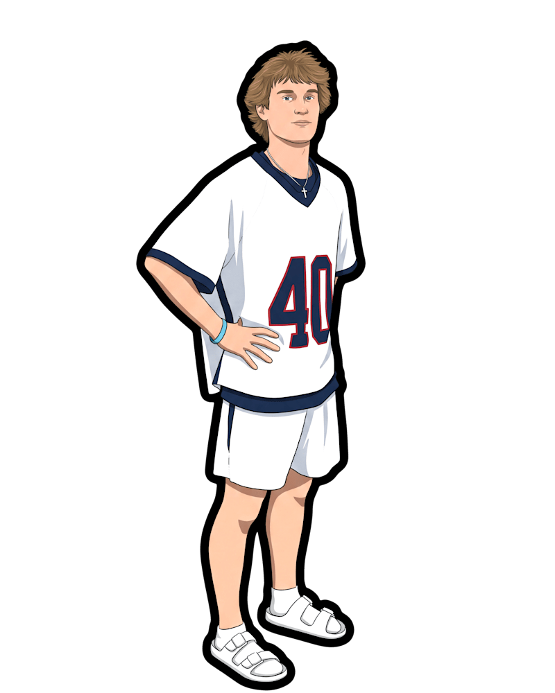 Zander Adkins