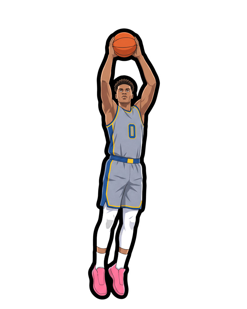 Tristan Gilmore