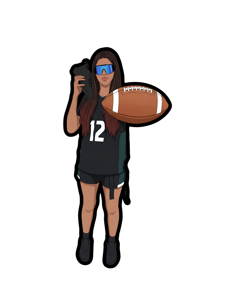 Kaliayh Brown