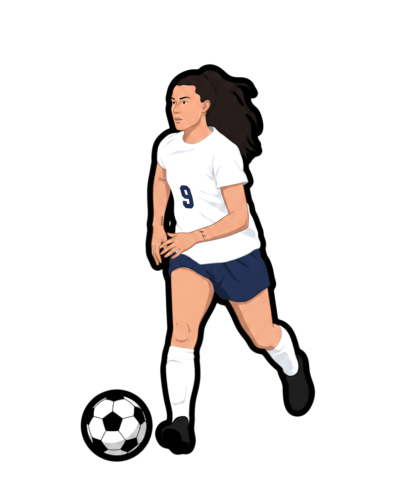 Chloe Messer