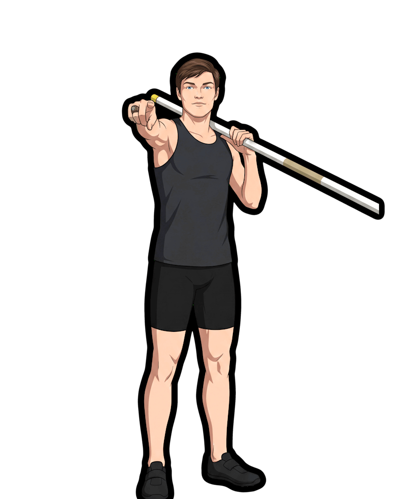 Zac Stout