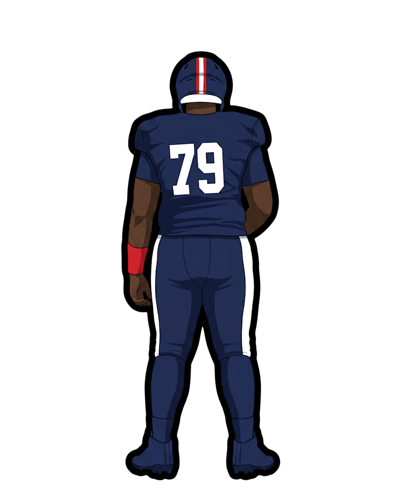 Quaveon Davis