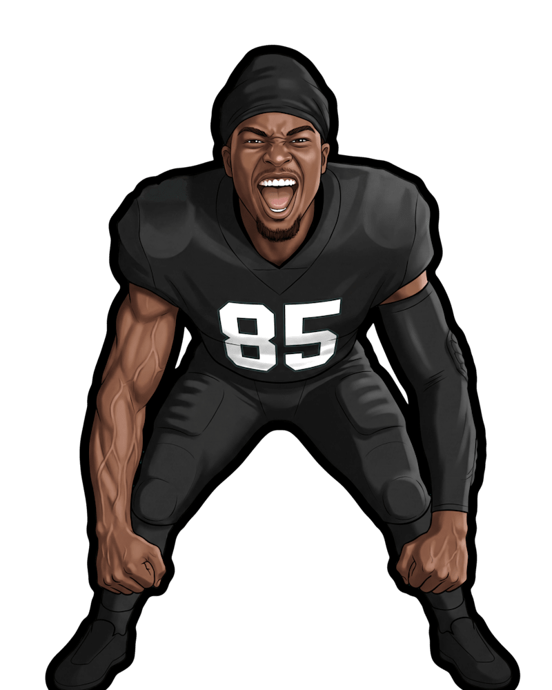 Donterrius Williams