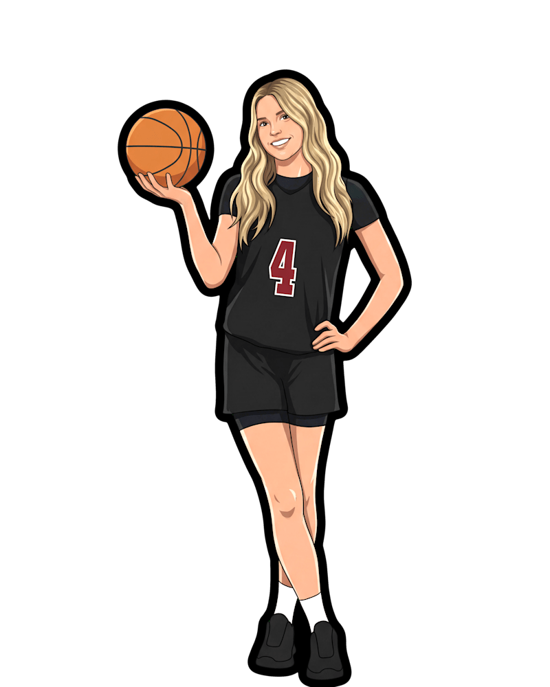 Sydney Peterson