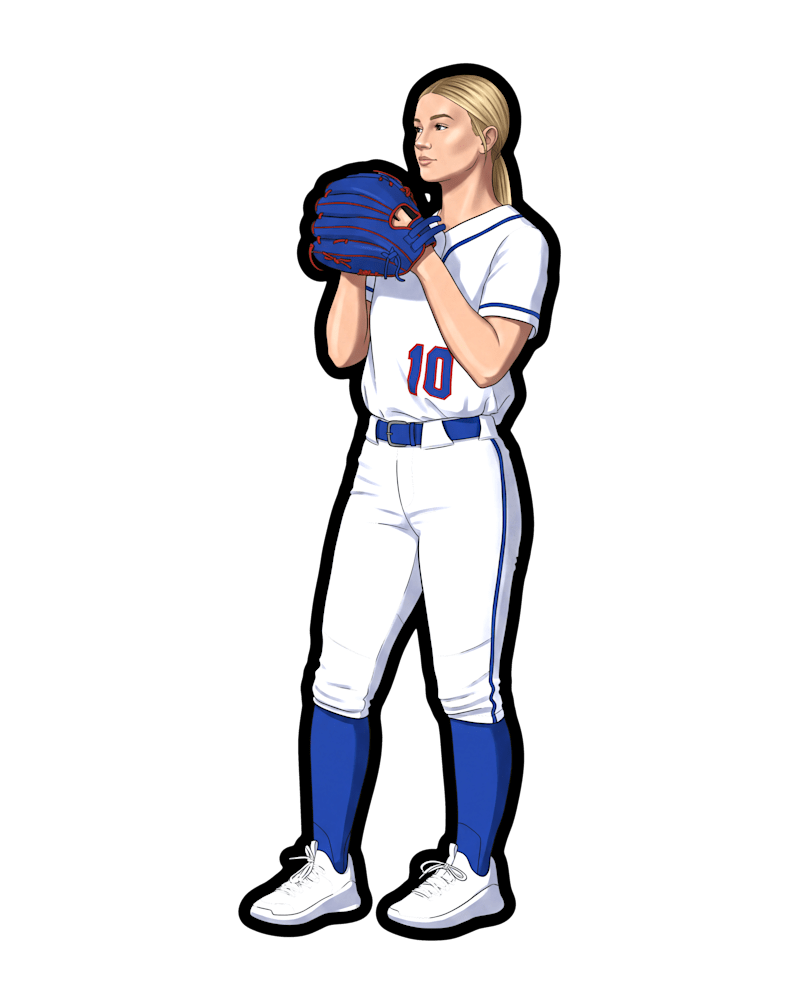 Kailey Selvage