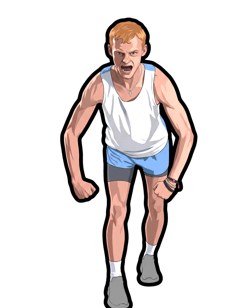 Ammon Morgan