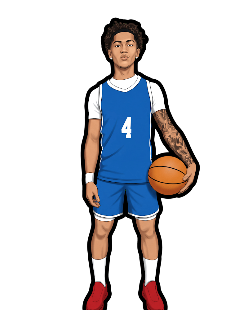 Nicko Ignacio