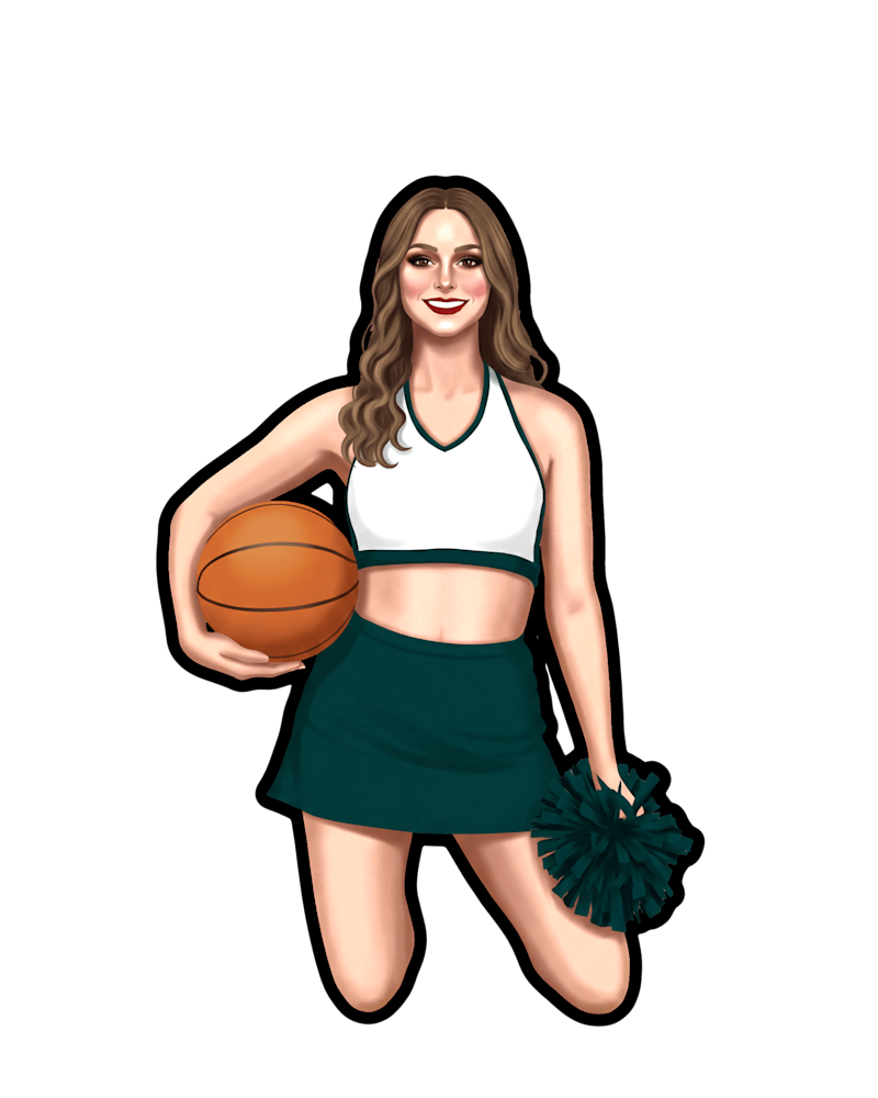 Kallyn Johnson