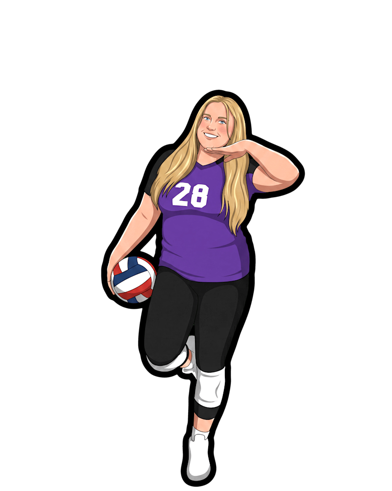 Kenady Ridout
