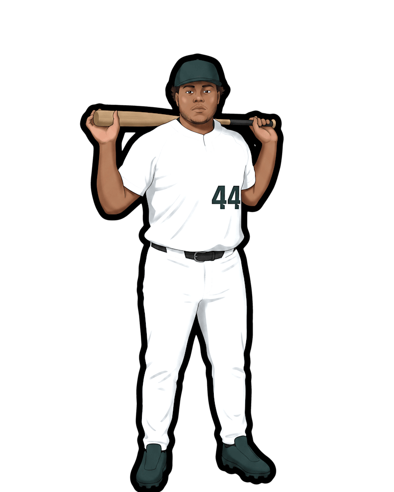 Isaiah Domey