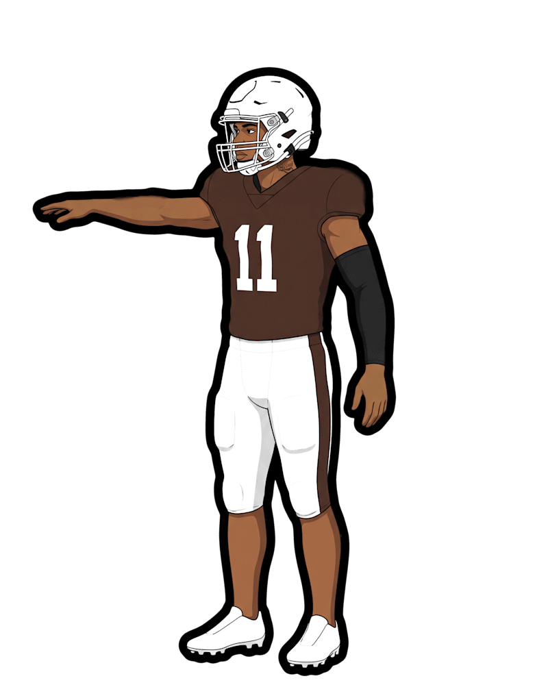 Kyren Campbell