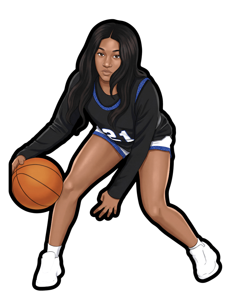 Kayla Ketchens