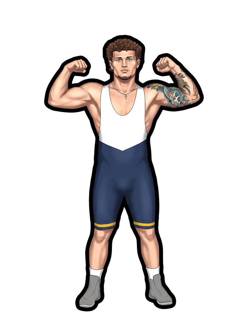 Travis Coleman