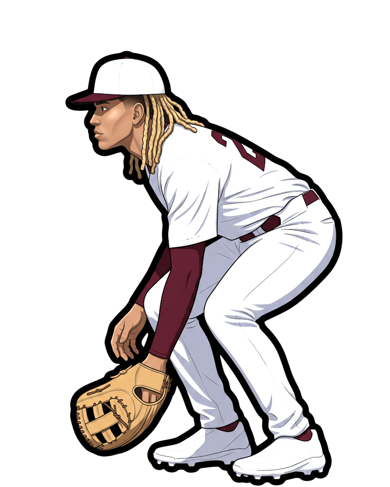 Gavin Klennert