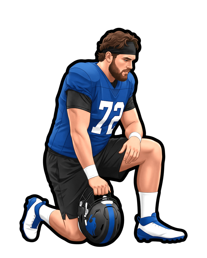 Jacob Champion
