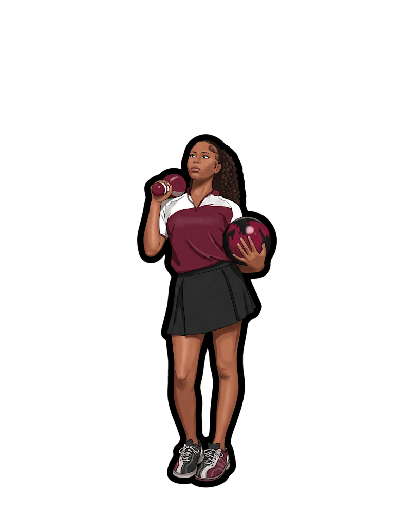 Moriah Mixon