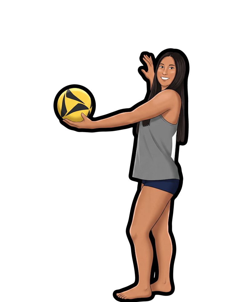Maddie Prois