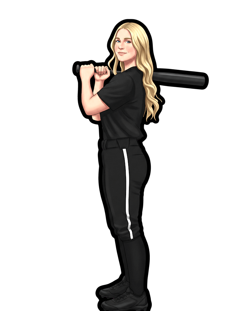 Molly Vaughn