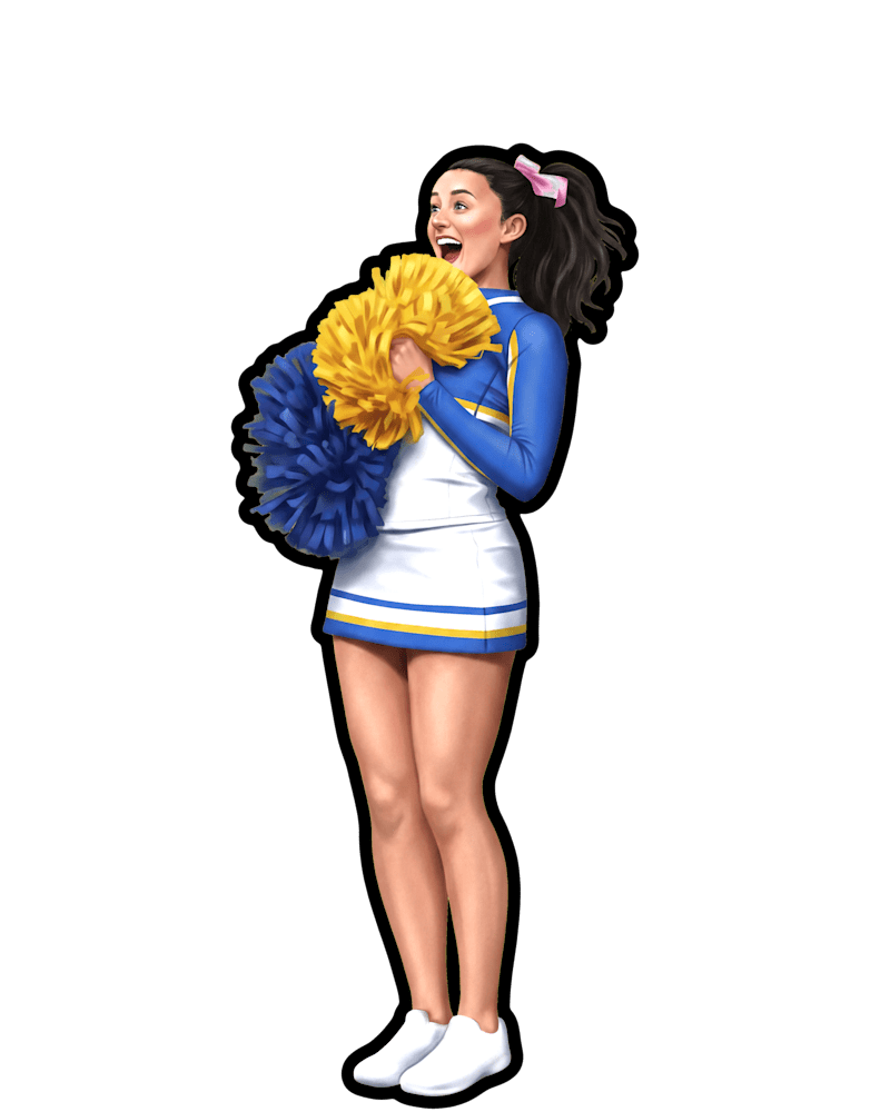 Lily Benton