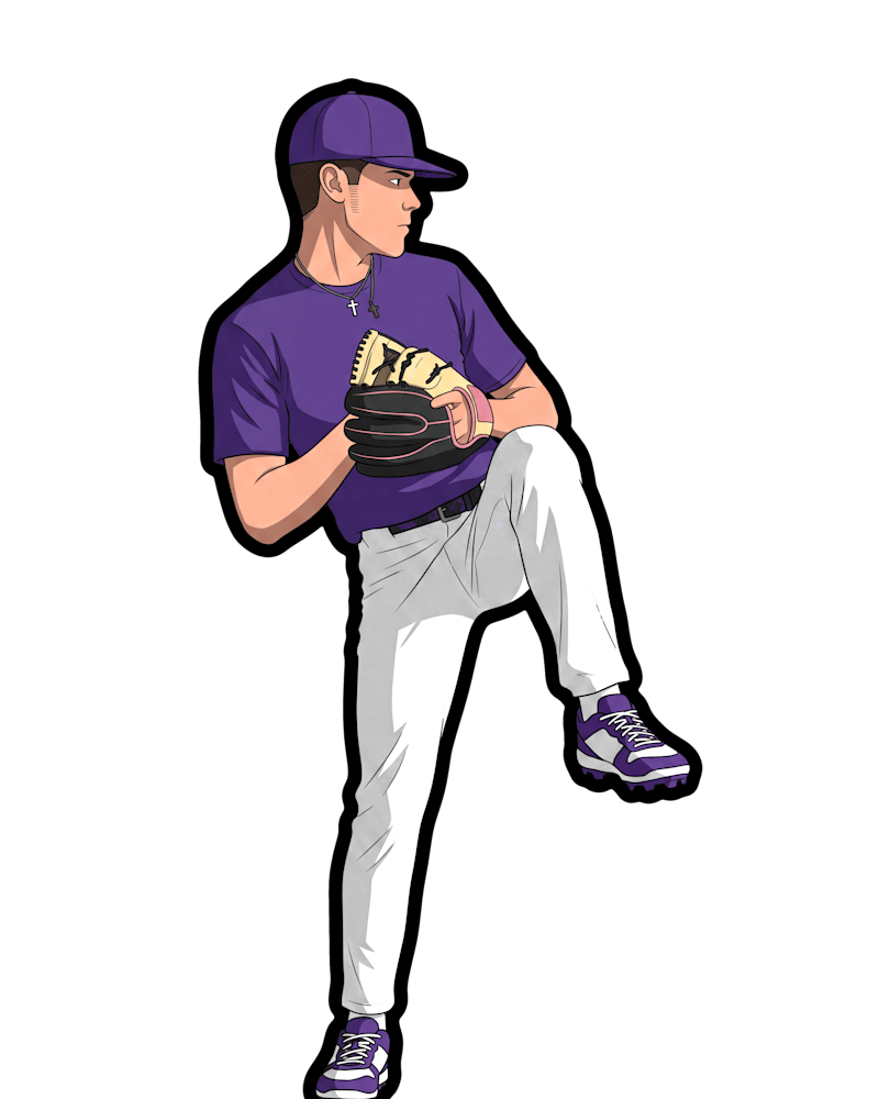 Drew Sanford