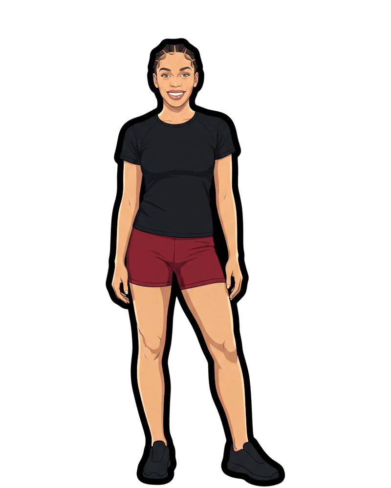 Briana Walker
