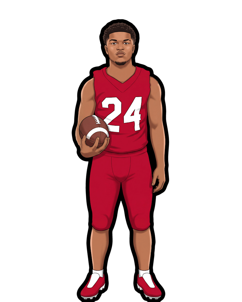Elijah Kinsey