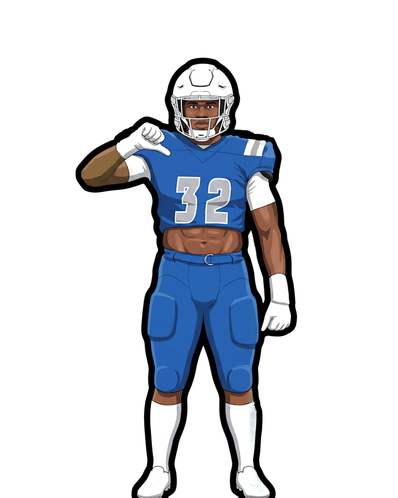 Christian Lewis