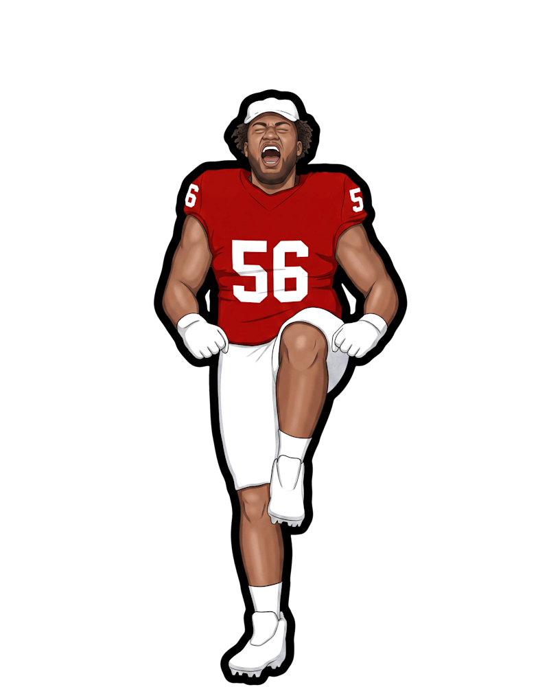 Daylan Martin