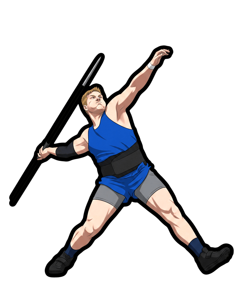 Brinton Paulson