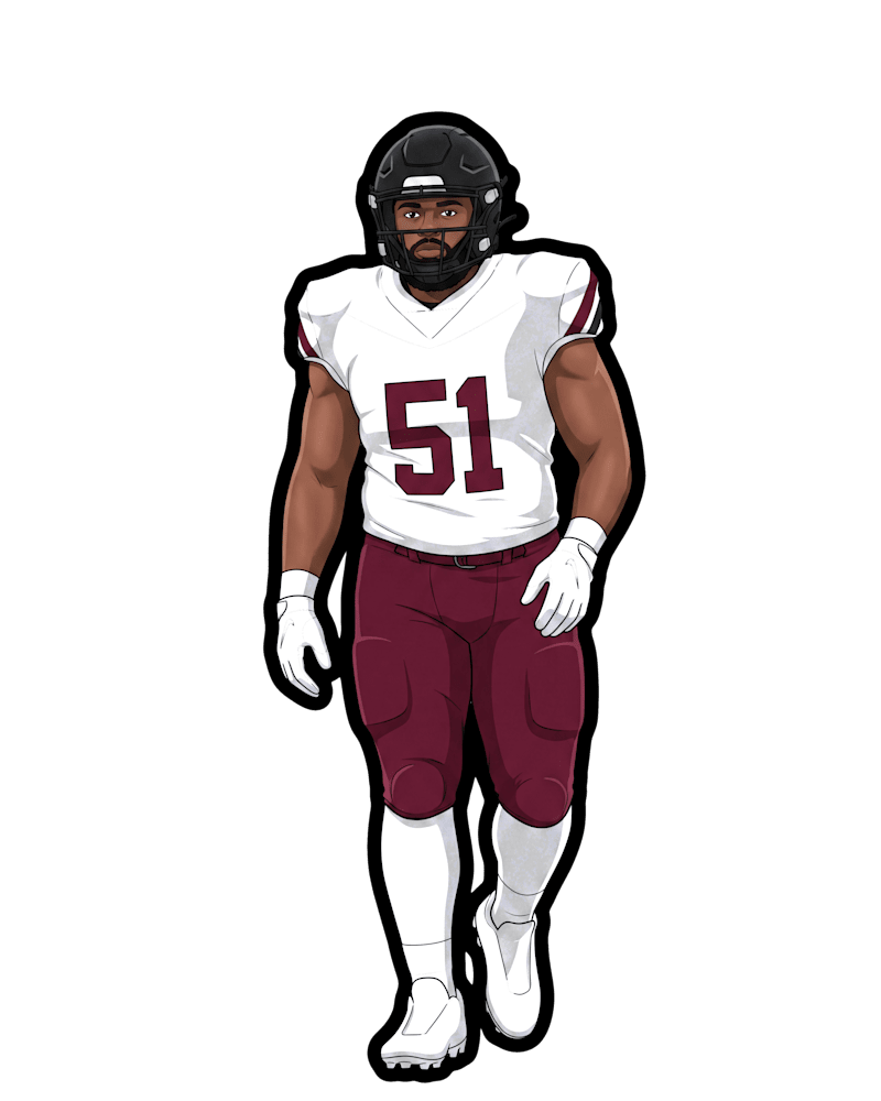 Lawrence Nalls III
