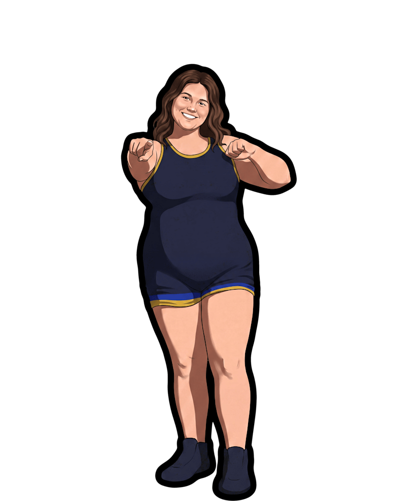 Chloe Hoselton