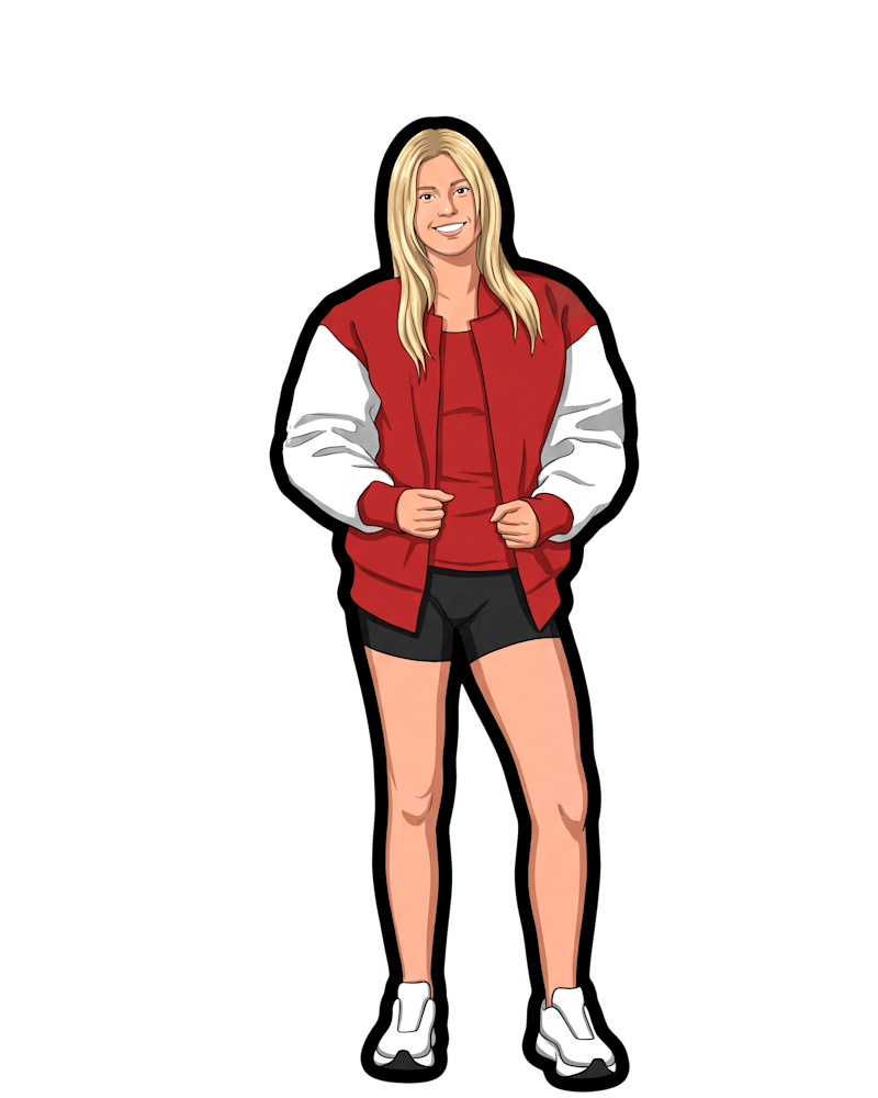 Addison Crichley