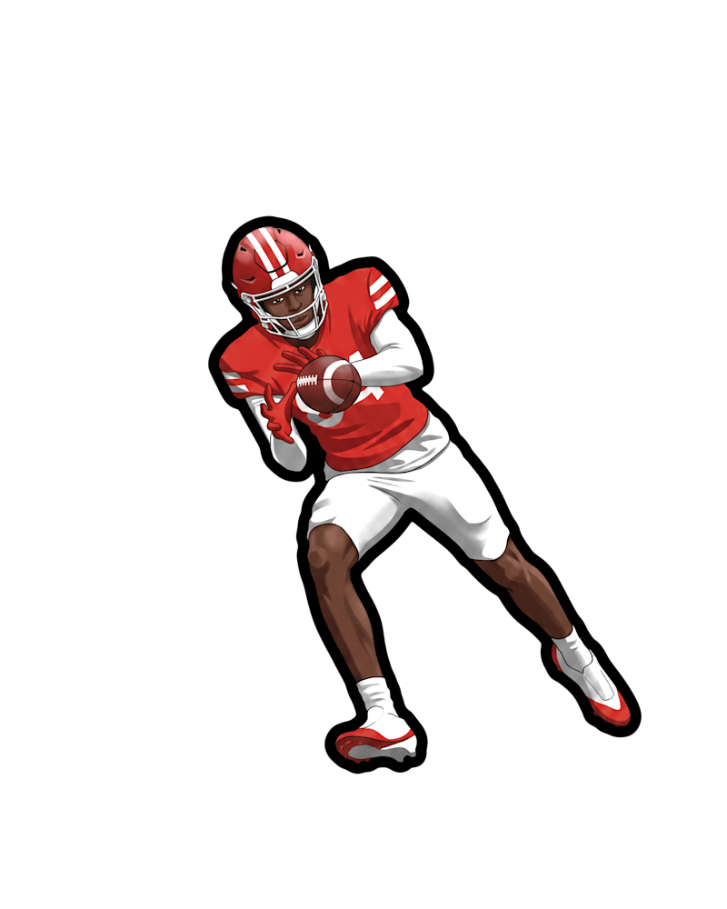 KAdrian McLee