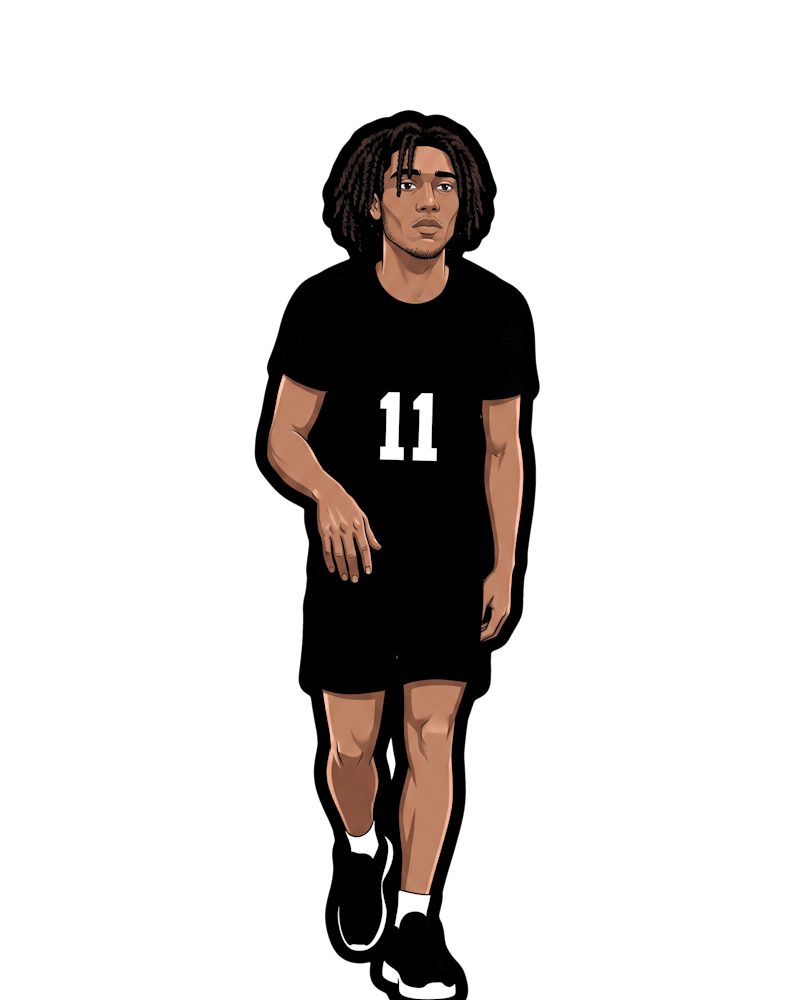 Anthony Brooks