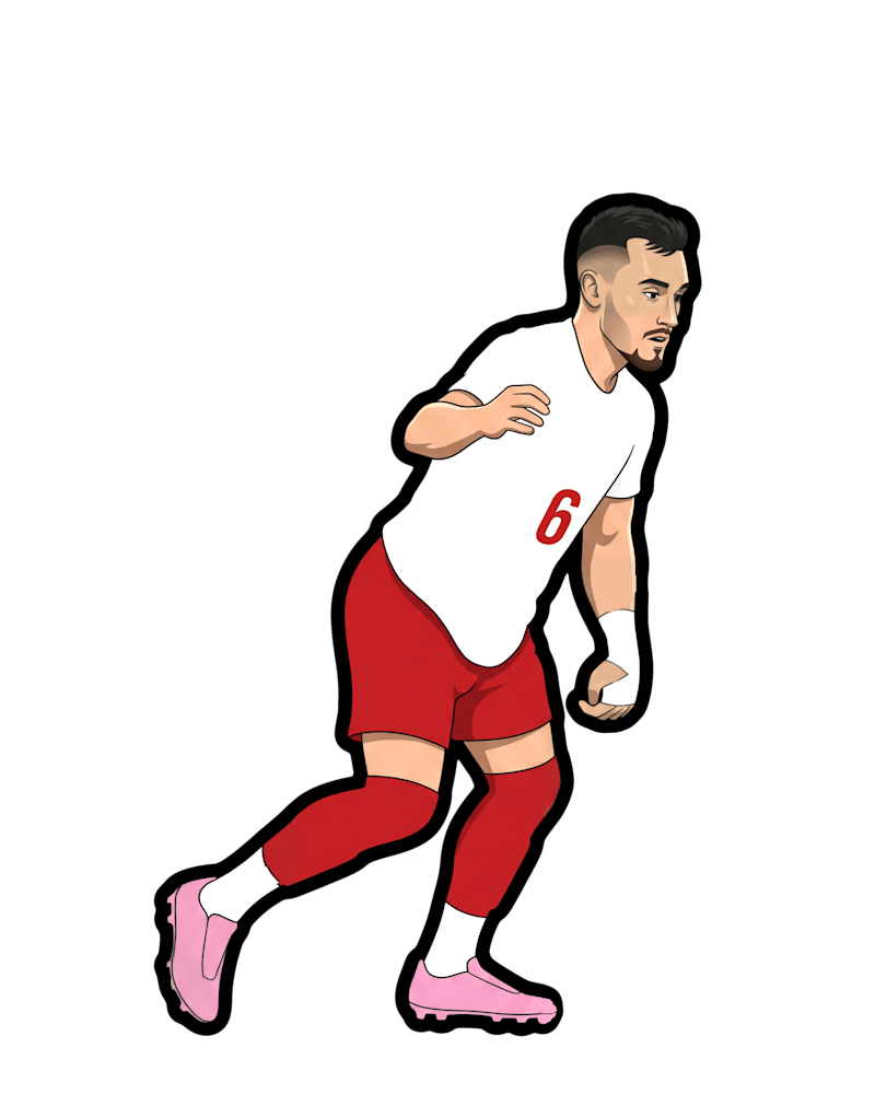 Brandon Valeri