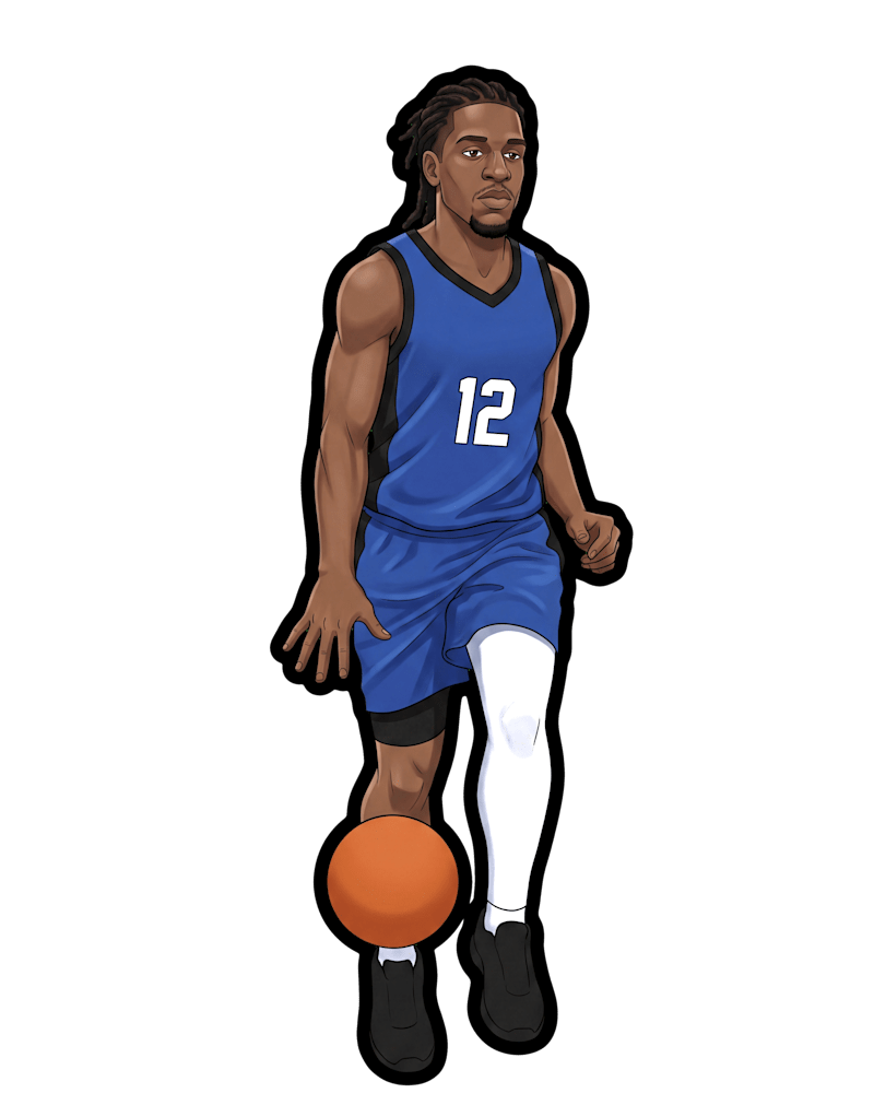 Myles Liddell