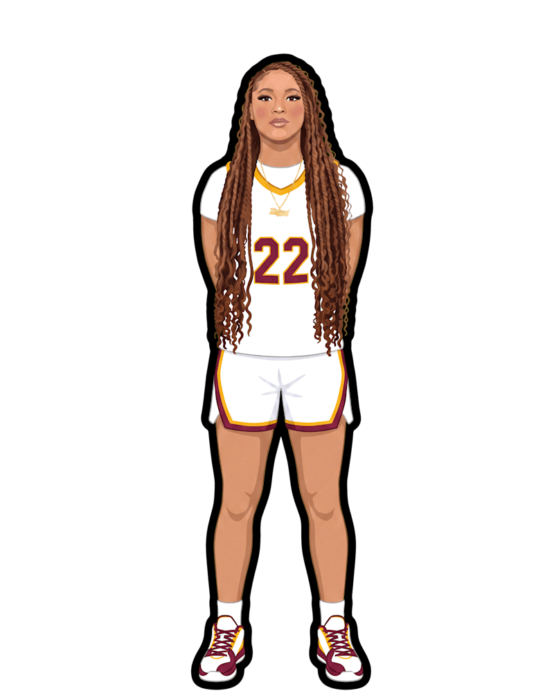 Ciara Byrd